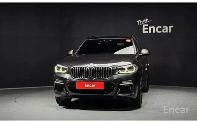 bmw-x3 - 2