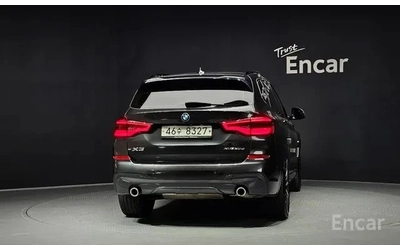 bmw-x3 - 3