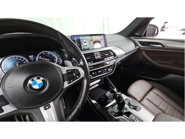 BMW X3 xDrive30d M Sport | 360  Камера | HUD | Панорама - автомобили, коли, обяви за нови и употребявани 5