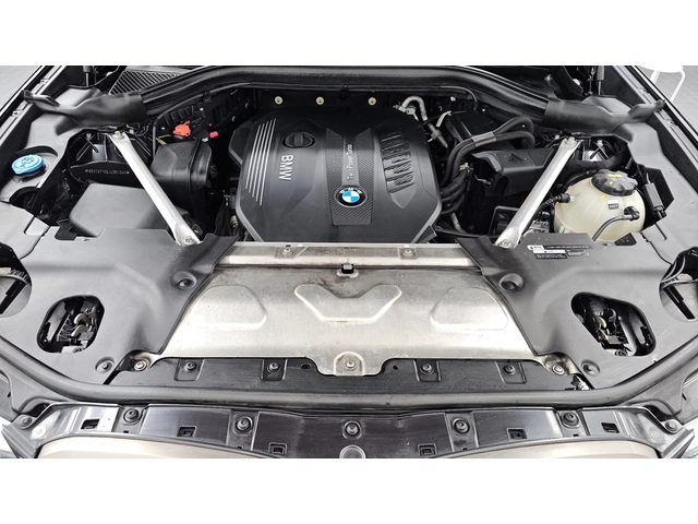 BMW X3 xDrive30d M Sport | 360  Камера | HUD | Панорама - автомобили, коли, обяви за нови и употребявани 6
