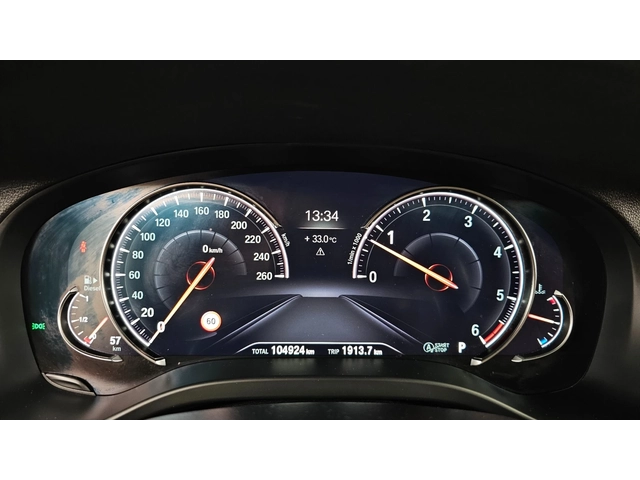 BMW X3 xDrive30d M Sport | 360  Камера | HUD | Панорама - автомобили, коли, обяви за нови и употребявани 7