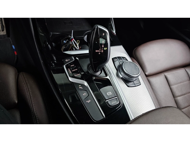 BMW X3 xDrive30d M Sport | 360  Камера | HUD | Панорама - автомобили, коли, обяви за нови и употребявани 8