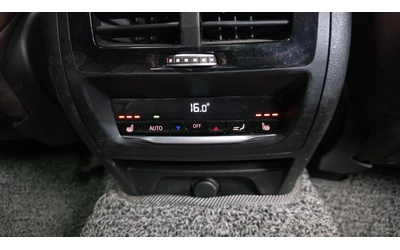 BMW X3 xDrive20d M Sport | HUD | Панорама - автомобили, коли, обяви за нови и употребявани 16