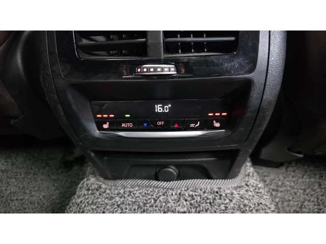 BMW X3 xDrive20d M Sport | HUD | Панорама - автомобили, коли, обяви за нови и употребявани 16