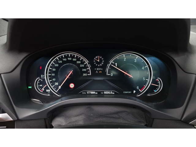 BMW X3 xDrive20d M Sport | HUD | Панорама - автомобили, коли, обяви за нови и употребявани 6