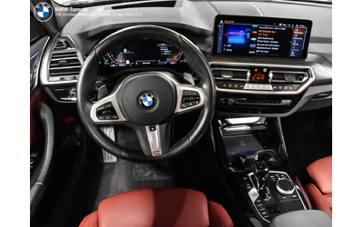 BMW X3 All Wheel Drive - автомобили, коли, обяви за нови и употребявани 13