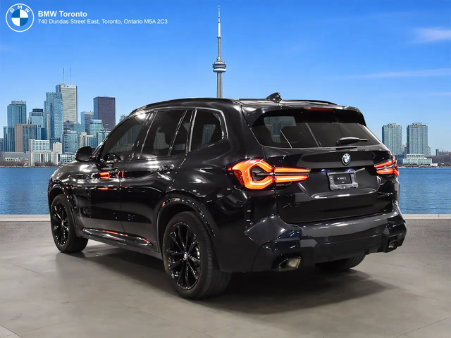 BMW X3 All Wheel Drive - автомобили, коли, обяви за нови и употребявани 2