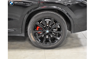 bmw-x3-all-wheel-drive - 5