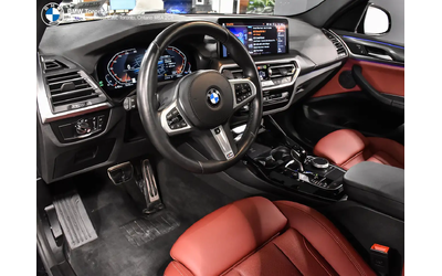 BMW X3 All Wheel Drive - автомобили, коли, обяви за нови и употребявани 7