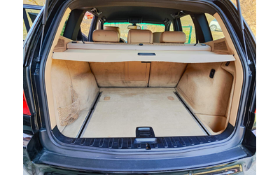 BMW X3 BMW X3 3.0 SD, M пакет, 286 к.с. - автомобили, коли, обяви за нови и употребявани 13