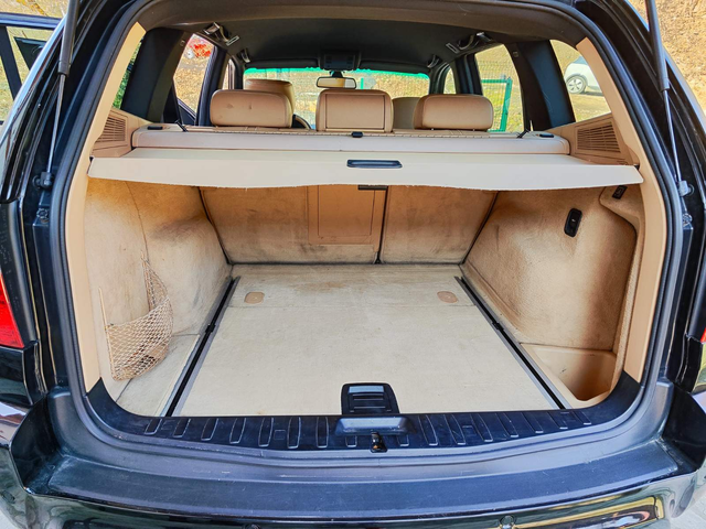 BMW X3 BMW X3 3.0 SD, M пакет, 286 к.с. - автомобили, коли, обяви за нови и употребявани 13