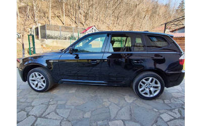 bmw-x3-bmw-x3-3-0-sd-m-paket-286-k-s - 2