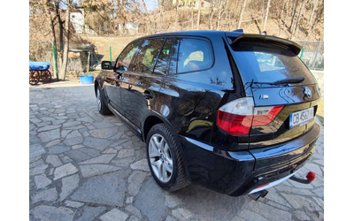 bmw-x3-bmw-x3-3-0-sd-m-paket-286-k-s - 4