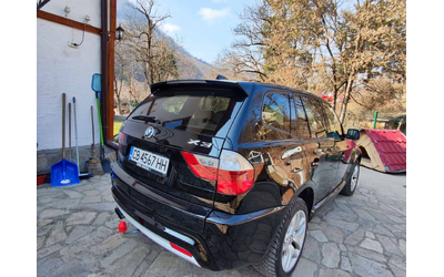 bmw-x3-bmw-x3-3-0-sd-m-paket-286-k-s - 5