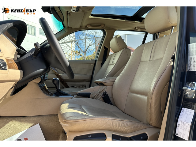 BMW X3 Facelift/панорама/реални км/3.0d/ГАРАНЦИЯ ОТ КЕНТАВЪР! 6 МЕСЕЦА ИЛИ 5000КМ - автомобили, коли, обяви за нови и употребявани 7