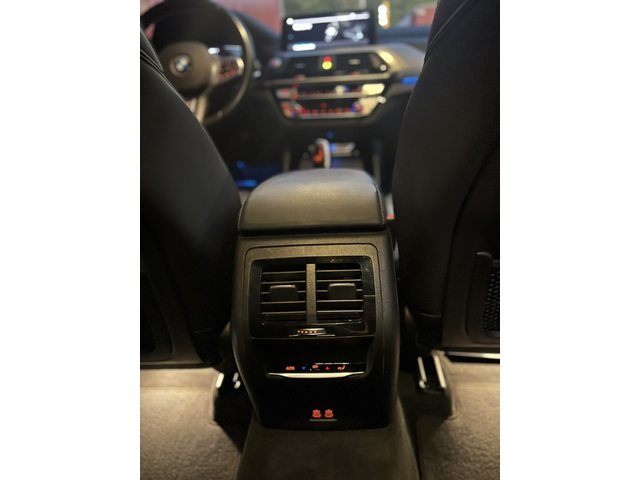 BMW X3 G01 M-SPORT - автомобили, коли, обяви за нови и употребявани 10