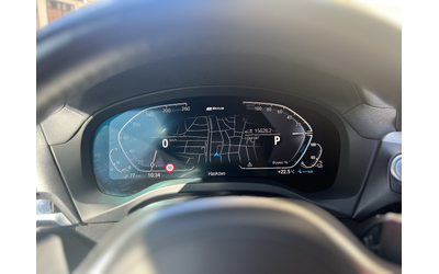 BMW X3 G01 M-SPORT - автомобили, коли, обяви за нови и употребявани 8