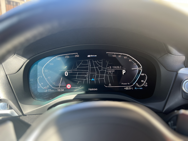 BMW X3 G01 M-SPORT - автомобили, коли, обяви за нови и употребявани 8