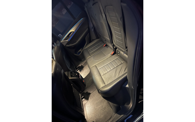 BMW X3 G01 M-SPORT - автомобили, коли, обяви за нови и употребявани 9