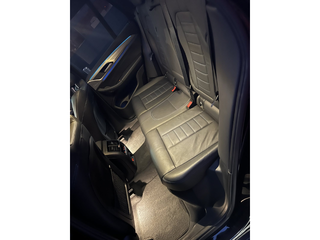 BMW X3 G01 M-SPORT - автомобили, коли, обяви за нови и употребявани 9