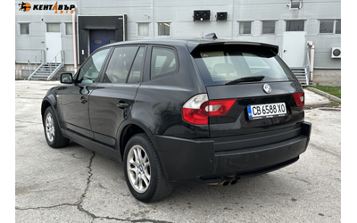 bmw-x3-gaz-benzin-2-5i-192-k-s - 2