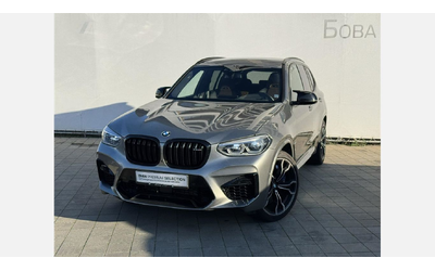 bmw-x3-m - 0