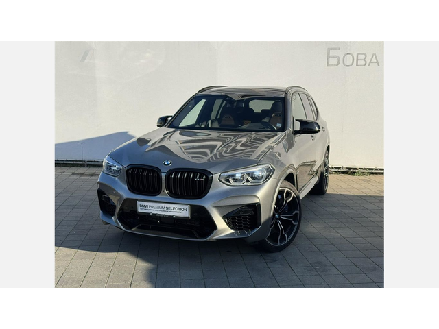 BMW X3 M - автомобили, коли, обяви за нови и употребявани 0
