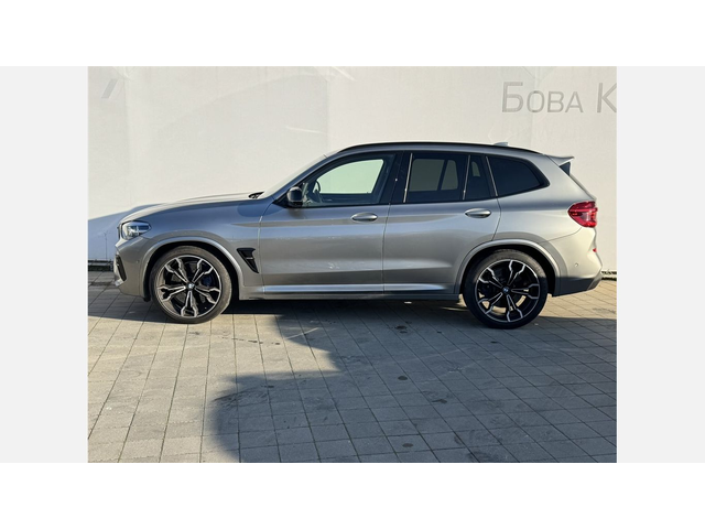 BMW X3 M - автомобили, коли, обяви за нови и употребявани 2