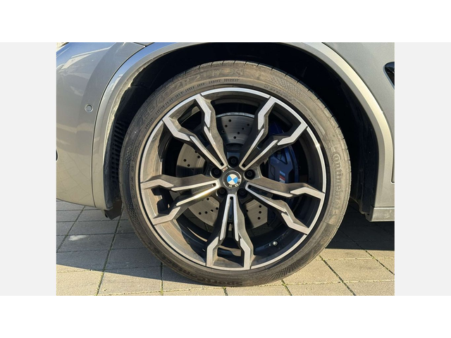 BMW X3 M - автомобили, коли, обяви за нови и употребявани 3