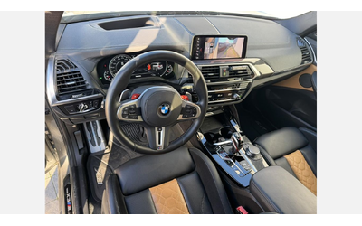 bmw-x3-m - 4