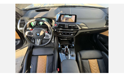 bmw-x3-m - 5