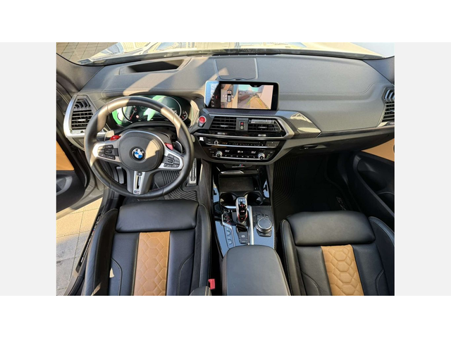 BMW X3 M - автомобили, коли, обяви за нови и употребявани 5