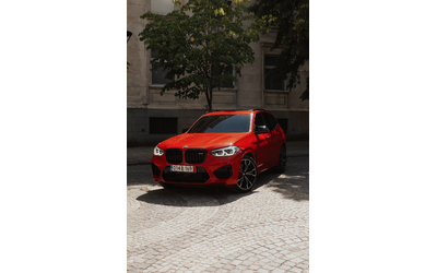 bmw-x3-m-competition - 0
