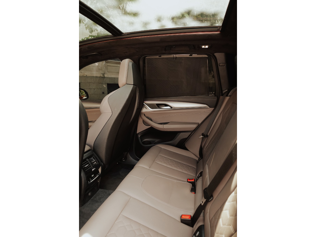 BMW X3 M Competition - автомобили, коли, обяви за нови и употребявани 10