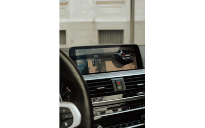 BMW X3 M Competition - автомобили, коли, обяви за нови и употребявани 14