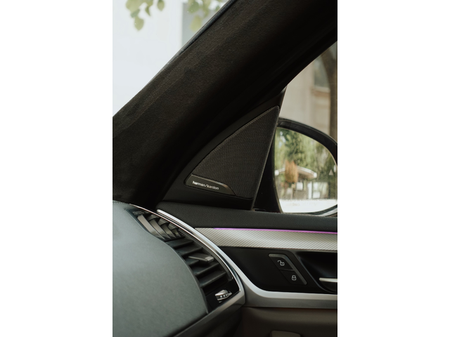 BMW X3 M Competition - автомобили, коли, обяви за нови и употребявани 17