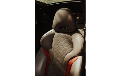 BMW X3 M Competition - автомобили, коли, обяви за нови и употребявани 20