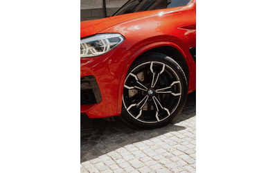 bmw-x3-m-competition - 2