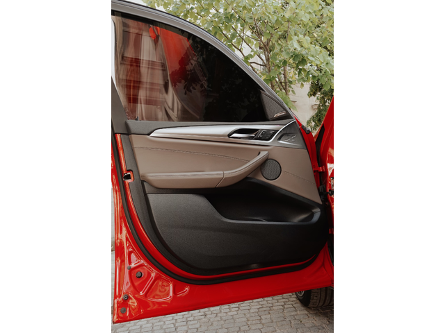 BMW X3 M Competition - автомобили, коли, обяви за нови и употребявани 9