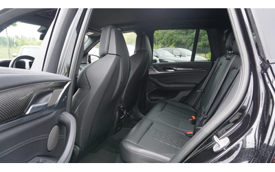 BMW X3 X3 - автомобили, коли, обяви за нови и употребявани 6