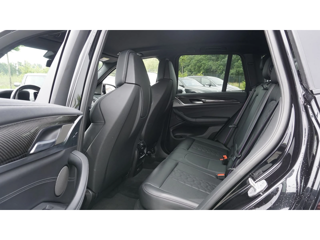 BMW X3 X3 - автомобили, коли, обяви за нови и употребявани 6