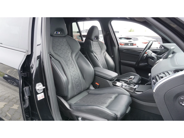 BMW X3 X3 - автомобили, коли, обяви за нови и употребявани 7