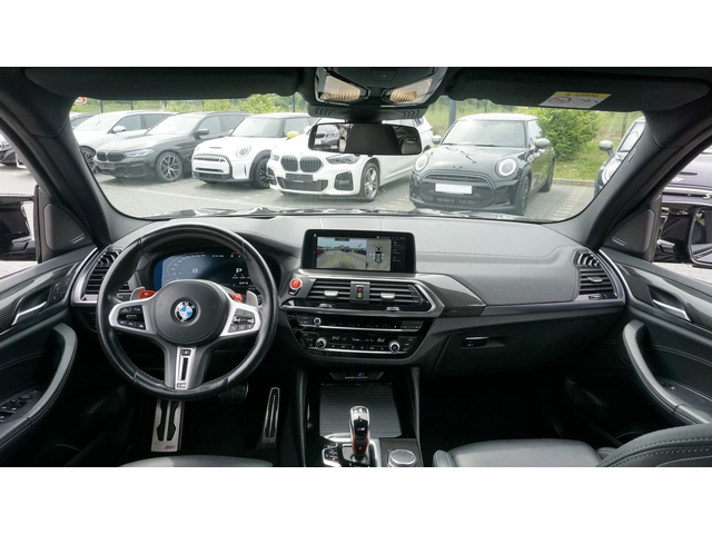 BMW X3 X3 - автомобили, коли, обяви за нови и употребявани 8