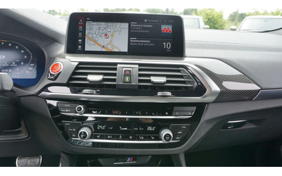 BMW X3 X3 - автомобили, коли, обяви за нови и употребявани 9