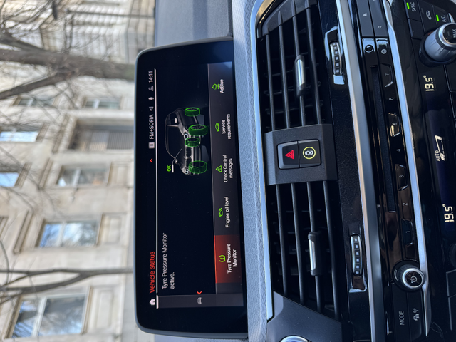 BMW X3 M Sport xDrive 30d Adaptive LED HuD idrive 7 - автомобили, коли, обяви за нови и употребявани 16