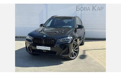 bmw-x3-m40d - 0