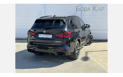 bmw-x3-m40d - 1