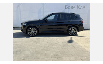 bmw-x3-m40d - 2