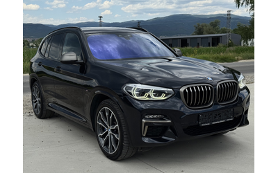 bmw-x3-m40d-x-drive-digital-8sk-ambient-sobstven-lizing - 1