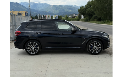 bmw-x3-m40d-x-drive-digital-8sk-ambient-sobstven-lizing - 2